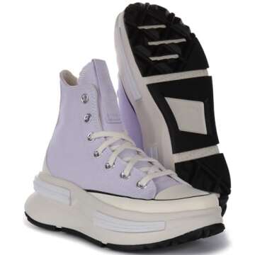 Converse Men's Lunar Time Sneakers - Stylish Comfort