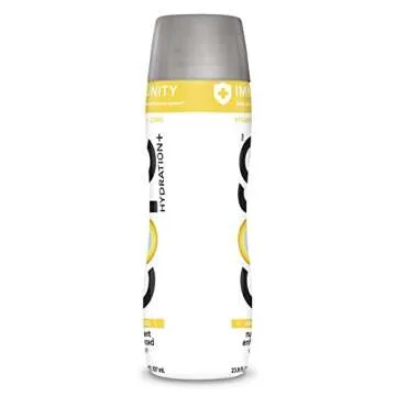 CORE Hydration+ Immunity with Vitamin C & Zinc - 12 Pack