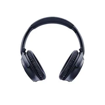 Bose QuietComfort 35 II Wireless Headphones with Alexa Control