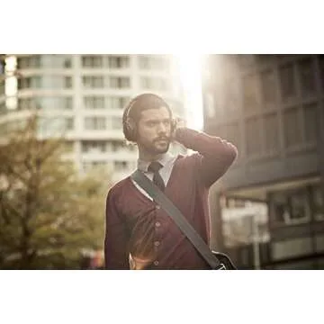 Bose QuietComfort 35 II Wireless Headphones with Alexa Control