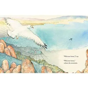 Welcome Home, Whales: A Story of Friendship and Conservation