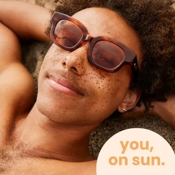 Hawaiian Tropic Dark Tanning Oil 8oz for Perfect Tan