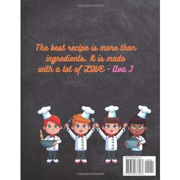 Special Education Ingredients 2022: Planner for Special Needs Professionals