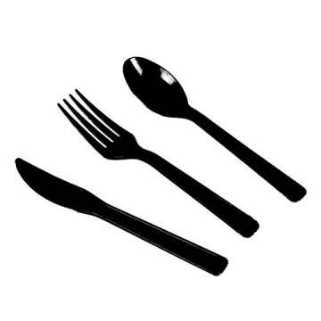 Juvale 144-Piece Halloween Party Supplies for 24 Guests