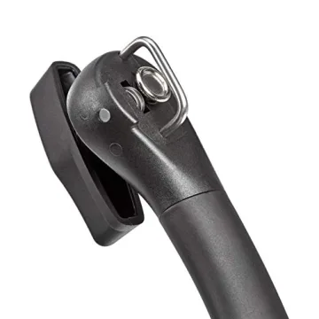 Amazon Basics Manual Can Opener with Ergonomic Grip