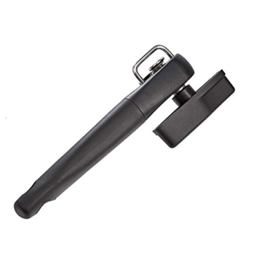 Amazon Basics Manual Can Opener with Ergonomic Grip