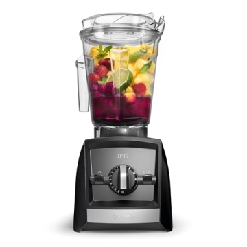 Vitamix A2500 Professional-Grade Smart Blender