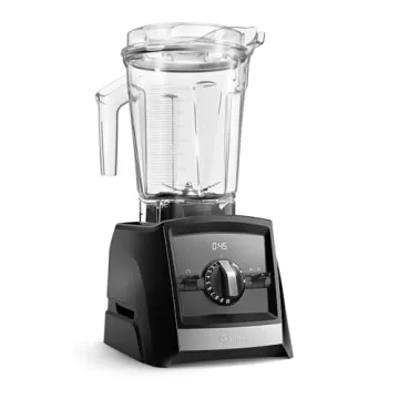Vitamix A2500 Professional-Grade Smart Blender