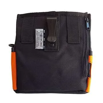 Doggone Good! Rapid Reward Pouch with Magnetic Closure