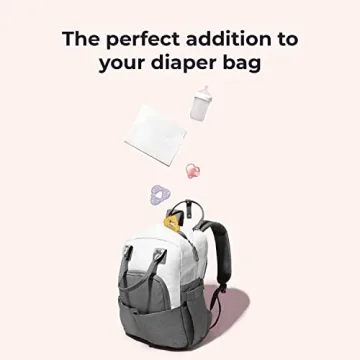 Peekapoo Disposable Changing Pad Liners 50 Pack