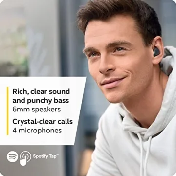 Jabra Elite 3 Wireless Earbuds - Premium Sound & Comfort