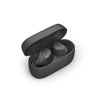 Jabra Elite 3 Wireless Earbuds - Premium Sound & Comfort