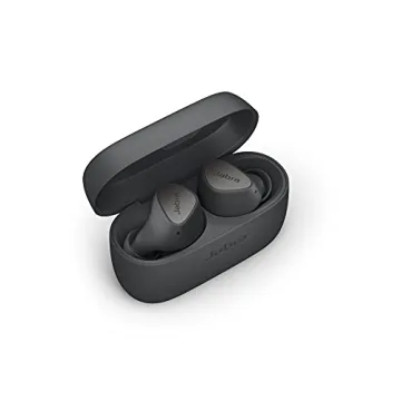 Jabra Elite 3 Wireless Earbuds - Premium Sound & Comfort