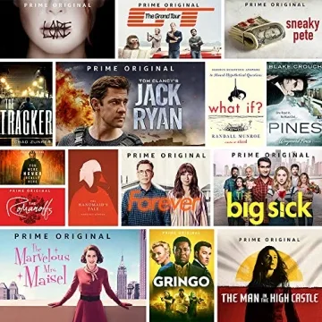 Fire HD 10 Tablet with Alexa, 10.1" Full HD Display, 32 GB Storage