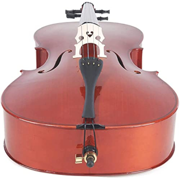 Cecilio Cello Kit Complete Set for Students Adults