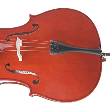 Cecilio Cello Kit Complete Set for Students Adults
