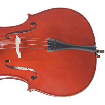 Cecilio Cello Kit Complete Set for Students Adults