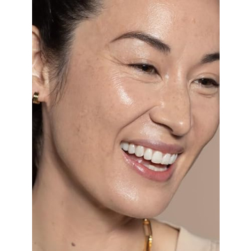 ILIA Super Serum Skin Tint SPF 40 Vegan Lightweight Hydrating