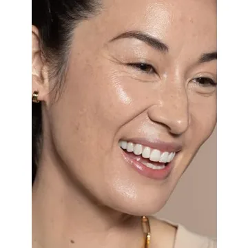 ILIA Super Serum Skin Tint SPF 40 Vegan Lightweight Hydrating