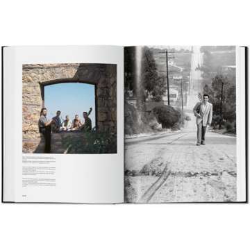 Jazzlife: A Journey for Jazz Across America in 1960