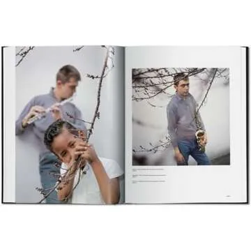 Jazzlife: A Journey for Jazz Across America in 1960