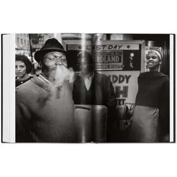 Jazzlife: A Journey for Jazz Across America in 1960