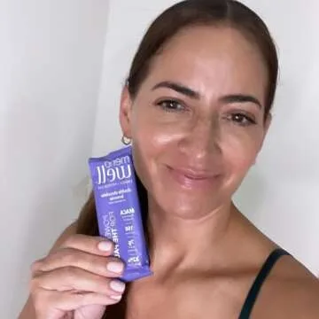 MenoWell Menopause Protein Bars for Women - Weight Support