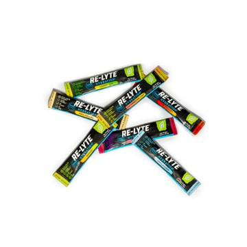 REDMOND Re-Lyte Electrolyte Drink Mix – Clean Hydration