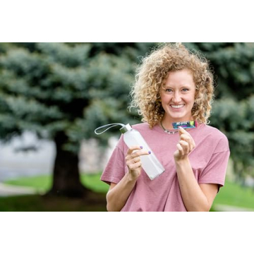 REDMOND Re-Lyte Electrolyte Drink Mix – Clean Hydration