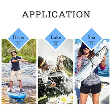 TRUSCEND Fishing Lures for Bass & Trout - Multi-Jointed Swimbaits