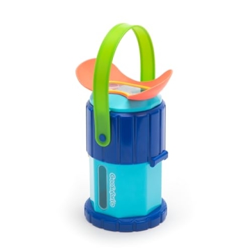 GeoSafari® Jr. Rocknoculars™ Outdoor Discovery Kit