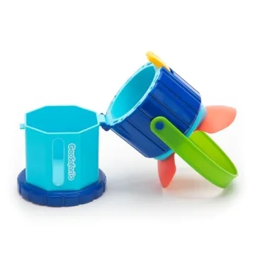 GeoSafari® Jr. Rocknoculars™ Outdoor Discovery Kit