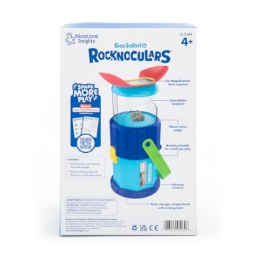 GeoSafari® Jr. Rocknoculars™ Outdoor Discovery Kit