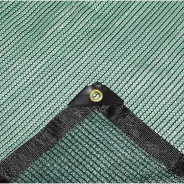e.share 70% Shade Cloth for Garden Plants and More