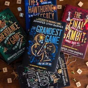 The Grandest Game (Volume 1) (The Grandest Game, 1)