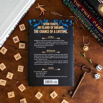 The Grandest Game (Volume 1) (The Grandest Game, 1)