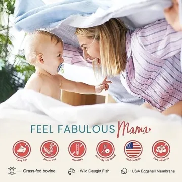 Multi Collagen Protein Powder for Radiant Wellness