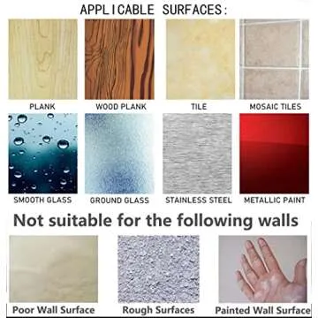 Elegana Adhesive Hooks Kitchen Wall Hooks - 24 Packs Heavy Duty 33lb(Max) Nail Free Sticky Hangers with Stainless Hooks Waterproof and Oilproof Reusable Utility Towel Bath Ceiling Hooks