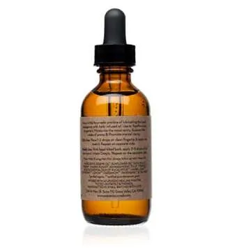 PAAVANI Ayurveda Nasya Oil - Ayurvedic Nasal Cleaner & Moisturizer Drops for Sinus Relief (2 oz.)