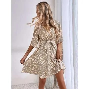 Romwe Casual Soft Cloth