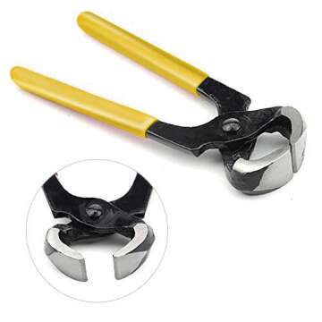 Women's High Heel Shoes Replacement Dowels Repair Pins and Tool