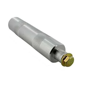 ABN Bearing Race and Seal Bush Driver Set with Carrying Case – Master / Universal Kit for Automotive Wheel Bearings