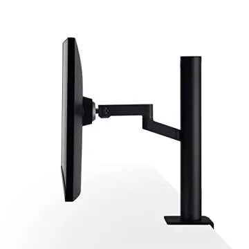 LG 32UN880-B UltraFine 32" UHD Ergo IPS Monitor