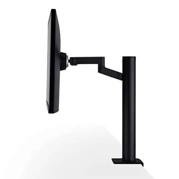 LG 32UN880-B UltraFine 32" UHD Ergo IPS Monitor