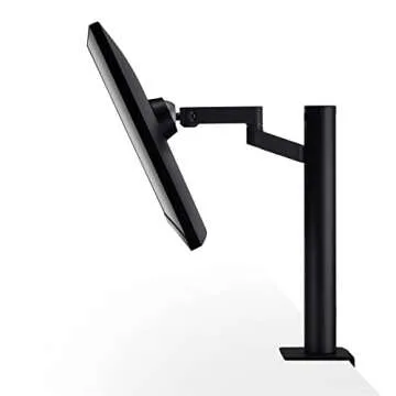 LG 32UN880-B UltraFine 32" UHD Ergo IPS Monitor