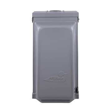 Midwest 30/20 amp U041C010P 30 AMP RV/EV Panel w/ 20 AMP GFCI