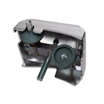 KWS MS-12NT Premium Commercial 420w Electric Meat Slicer 12-Inch Non-sticky Teflon Blade, Frozen Meat/Cheese/Food Slicer Low Noises Commercial and Home Use [ ETL, NSF Certified ]