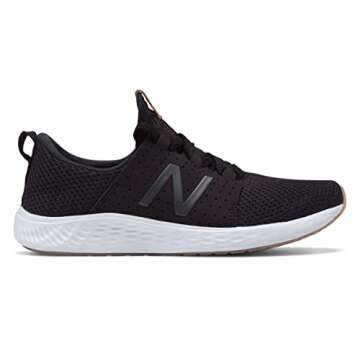 New Balance Women's WSPTLB1 Running Shoe - Comfort Meets Performance