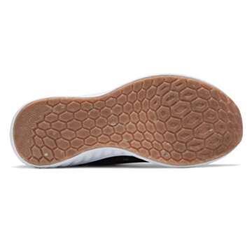 New Balance Women's WSPTLB1 Running Shoe Black/White