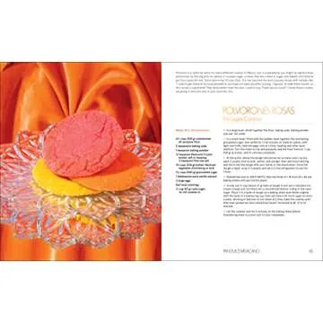 Chicano Bakes: Recipes for Mexican Pan Dulce, Tamales, and My Favorite Desserts